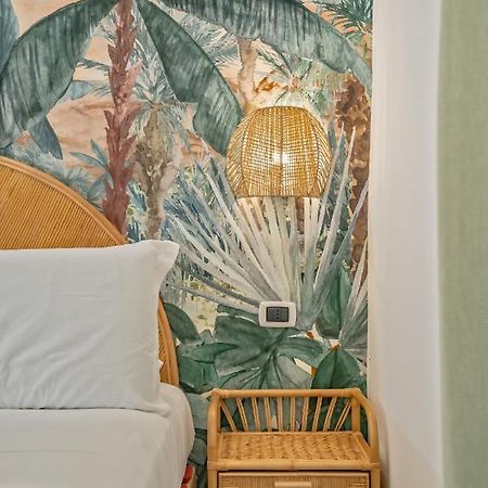 B&B Oasi Rooms Agropoli Kültér fotó